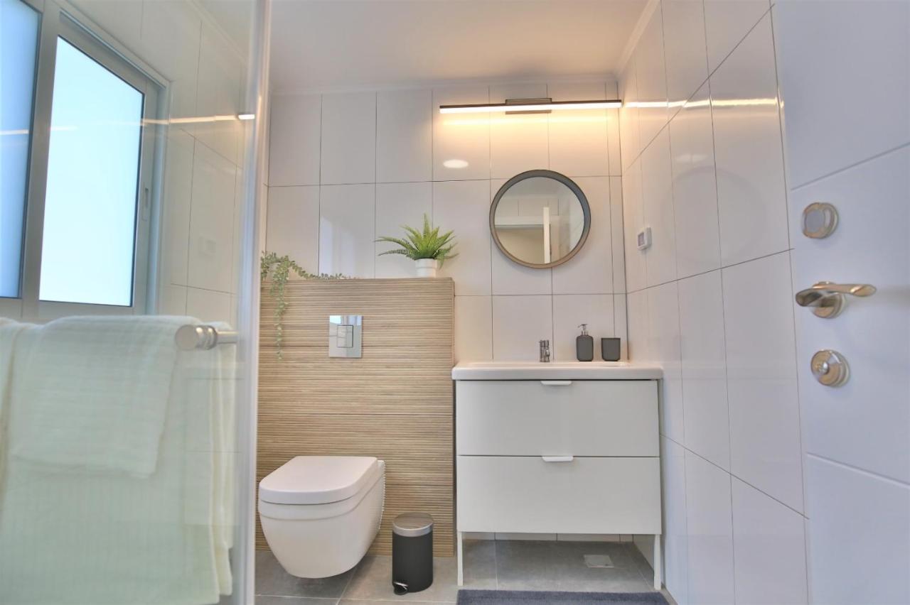 Cozy And Stylish 1-Bedroom Apartment Netanya Exterior foto